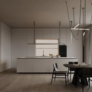 2 Bedroom Apartment for Sale in Paphos – Agios Theodoros