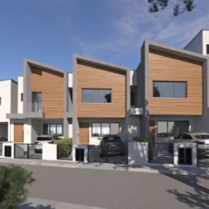 5 Bedroom House for Sale in Oroklini, Larnaca District