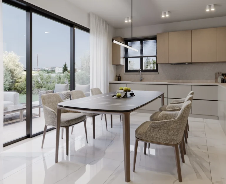 5 Bedroom House for Sale in Oroklini, Larnaca District