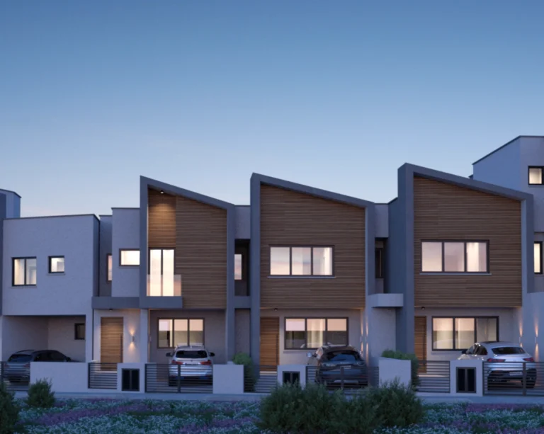 5 Bedroom House for Sale in Oroklini, Larnaca District