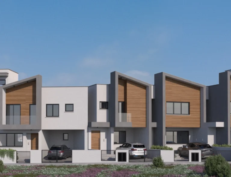 Cheap Houses and Villas for Sale Larnaca up to 500000 euro