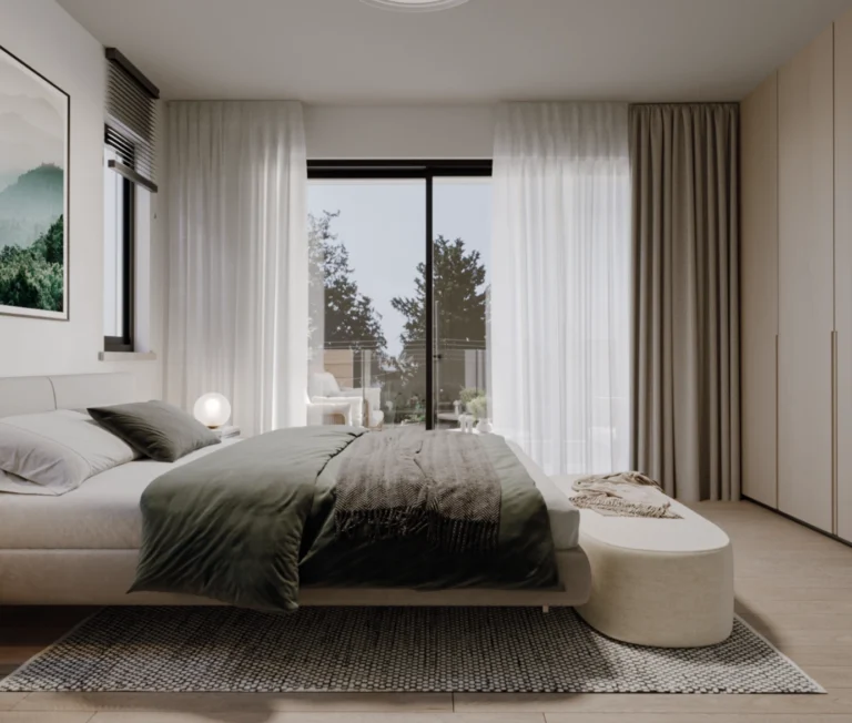3 Bedroom House for Sale in Oroklini, Larnaca District