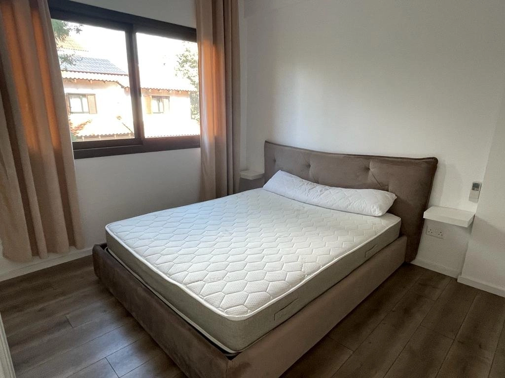 2 Bedroom Apartment for Sale in Potamos Germasogeias, Limassol District