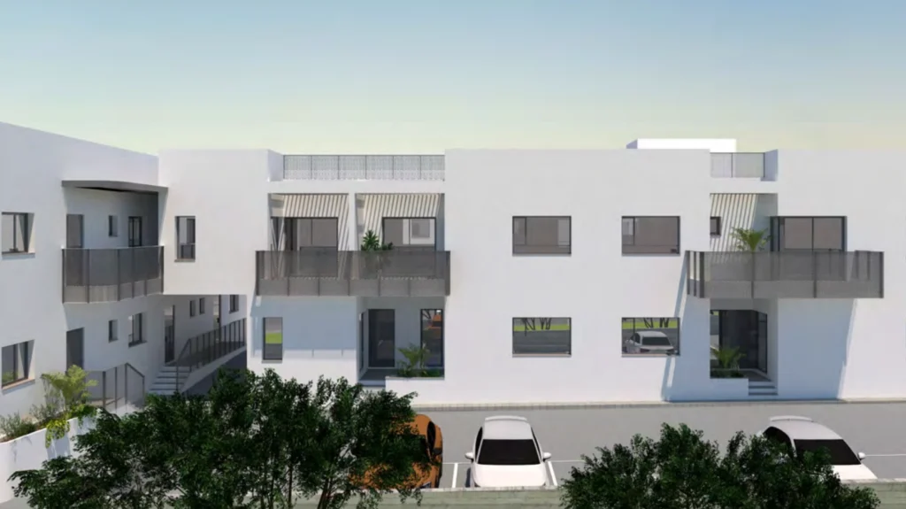 2 Bedroom Apartment for Sale in Pyla, Larnaca District