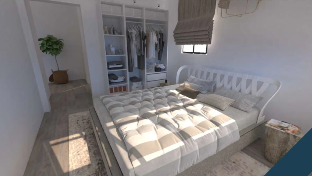 2 Bedroom Apartment for Sale in Pyla, Larnaca District