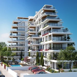 2 Bedroom Apartment for Sale in Larnaca
