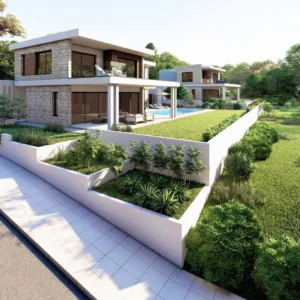 4 Bedroom House for Sale in Pegeia, Paphos District