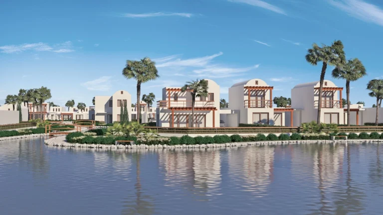 3 Bedroom House for Sale in Larnaca District