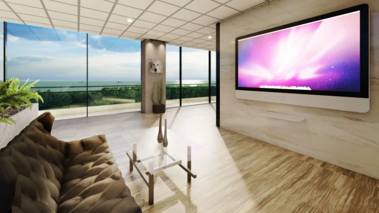 203m² Office for Sale in Limassol – Zakaki