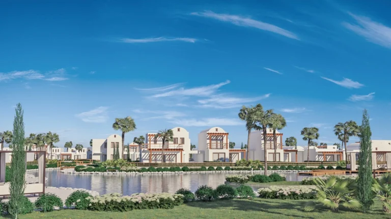 3 Bedroom House for Sale in Larnaca District