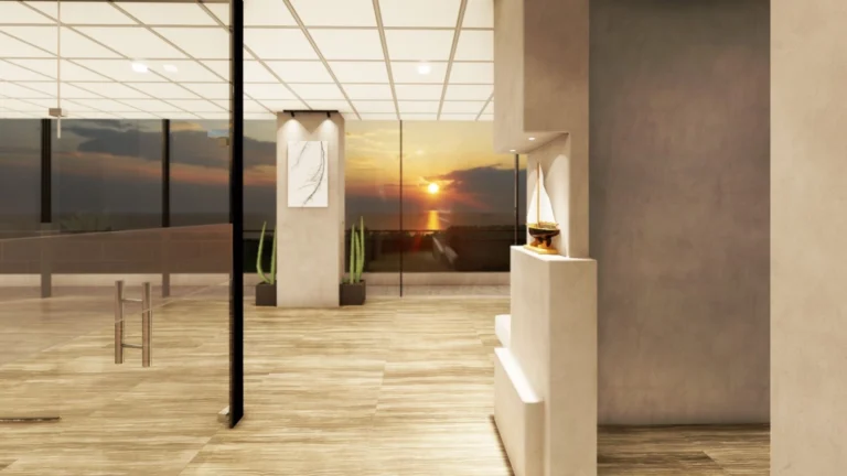 202m² Office for Sale in Limassol – Zakaki