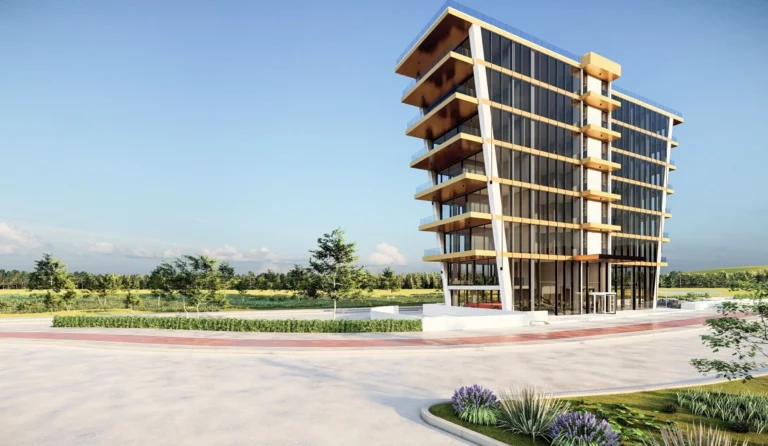 201m² Office for Sale in Limassol – Zakaki