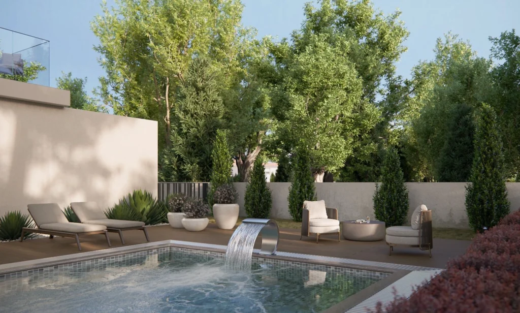 3 Bedroom Apartment for Sale in Potamos Germasogeias, Limassol District