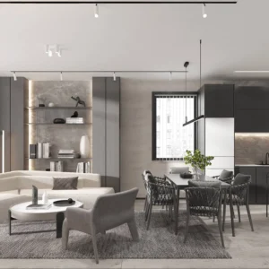 2 Bedroom Apartment for Sale in Limassol – Zakaki