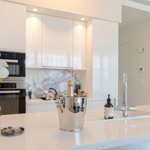 3 Bedroom Apartment for Sale in Potamos Germasogeias, Limassol District