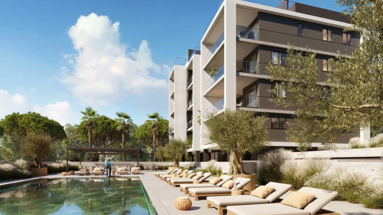 3 Bedroom Apartment for Sale in Potamos Germasogeias, Limassol District
