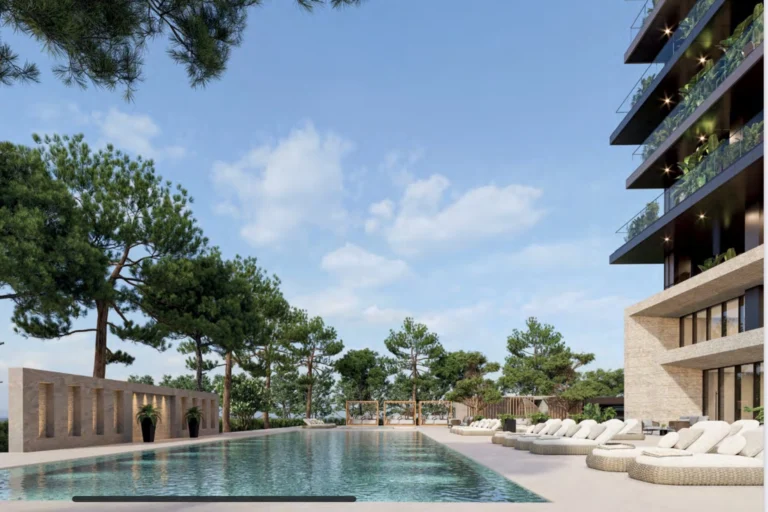 4 Bedroom Apartment for Sale in Germasogeia – Tourist Area, Limassol District