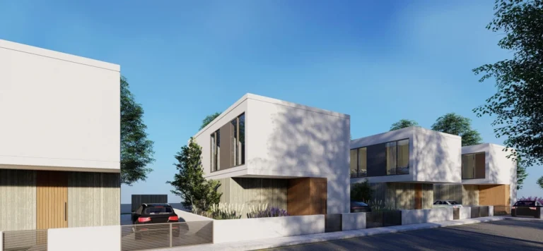 3 Bedroom House for Sale in Tombs Of the Kings, Paphos District