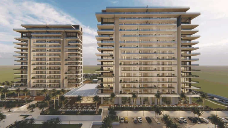 3 Bedroom Apartment for Sale in Kato Paphos