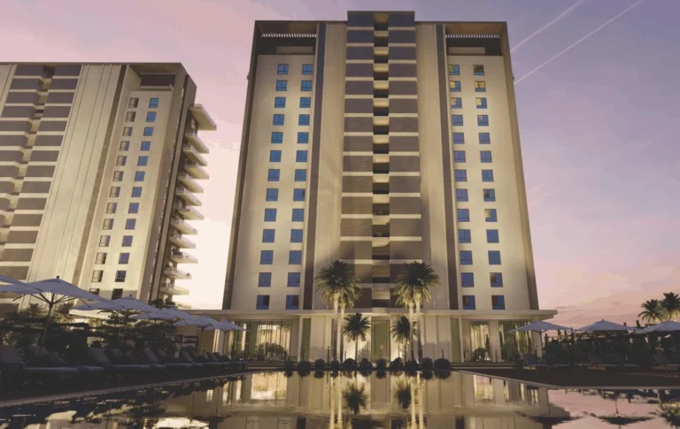 3 Bedroom Apartment for Sale in Kato Paphos