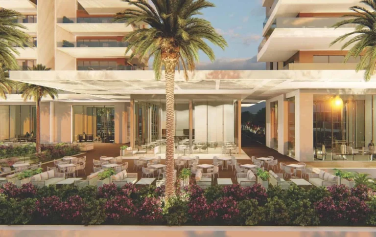3 Bedroom Apartment for Sale in Kato Paphos