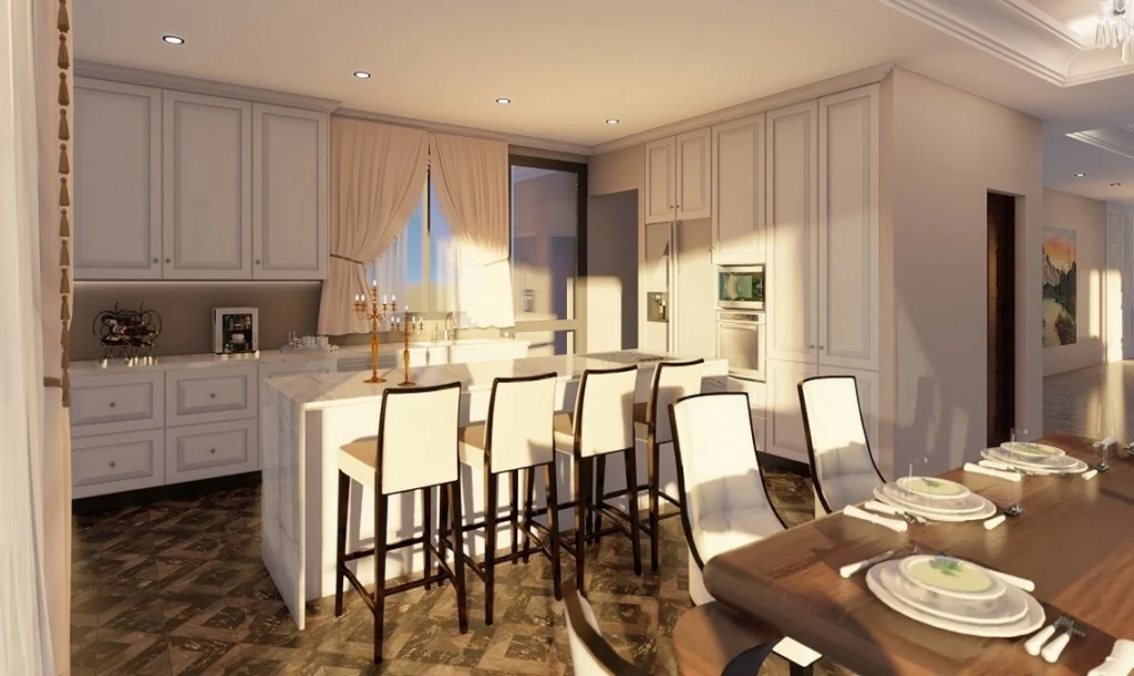 2 Bedroom Apartment for Sale in Kato Paphos