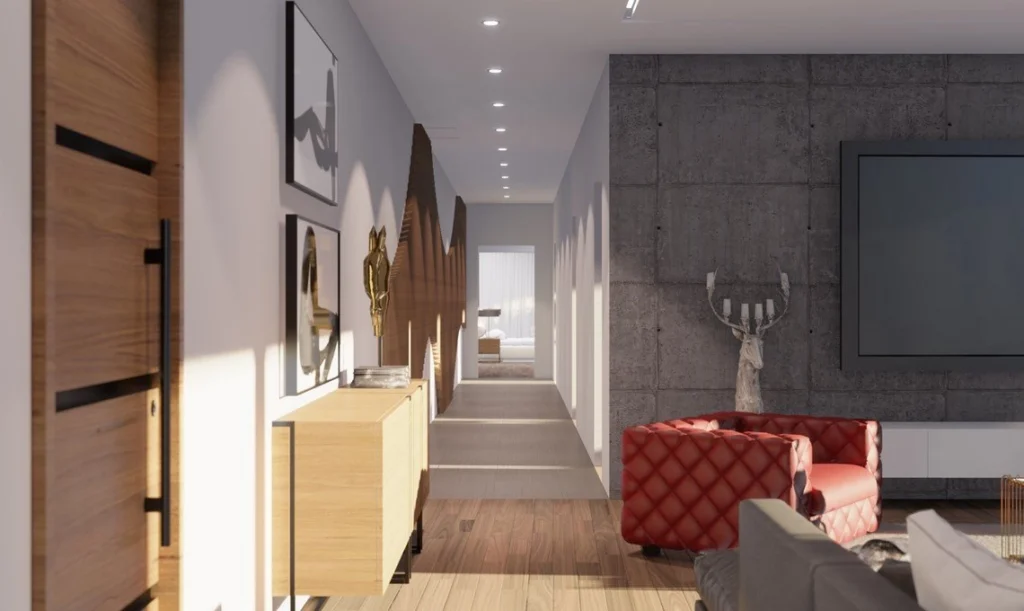3 Bedroom Apartment for Sale in Kato Paphos