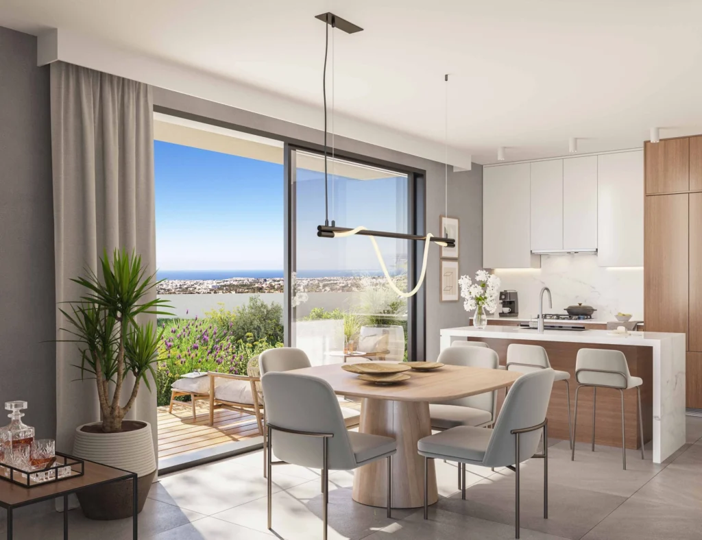3 Bedroom House for Sale in Konia, Paphos District