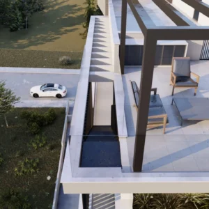 2 Bedroom Apartment for Sale in Limassol – Agios Athanasios