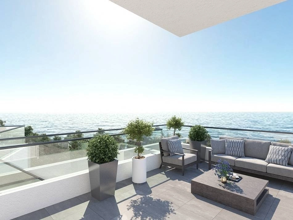 3 Bedroom Apartment for Sale in Larnaca District