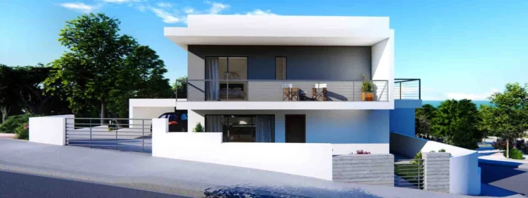 3 Bedroom Apartment for Sale in Tala, Paphos District
