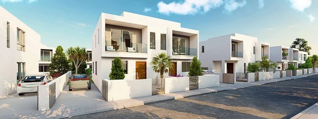 2 Bedroom House for Sale in Mandria, Paphos District