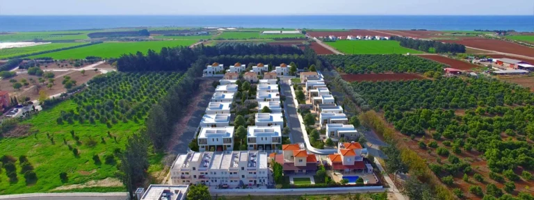 2 Bedroom House for Sale in Mandria, Paphos District