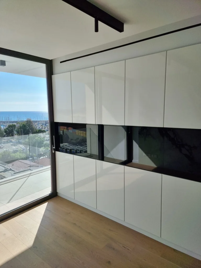 3 Bedroom Apartment for Sale in Larnaca – Finikoudes