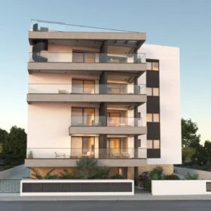 3 Bedroom Apartment for Sale in Limassol – Petrou kai Pavlou