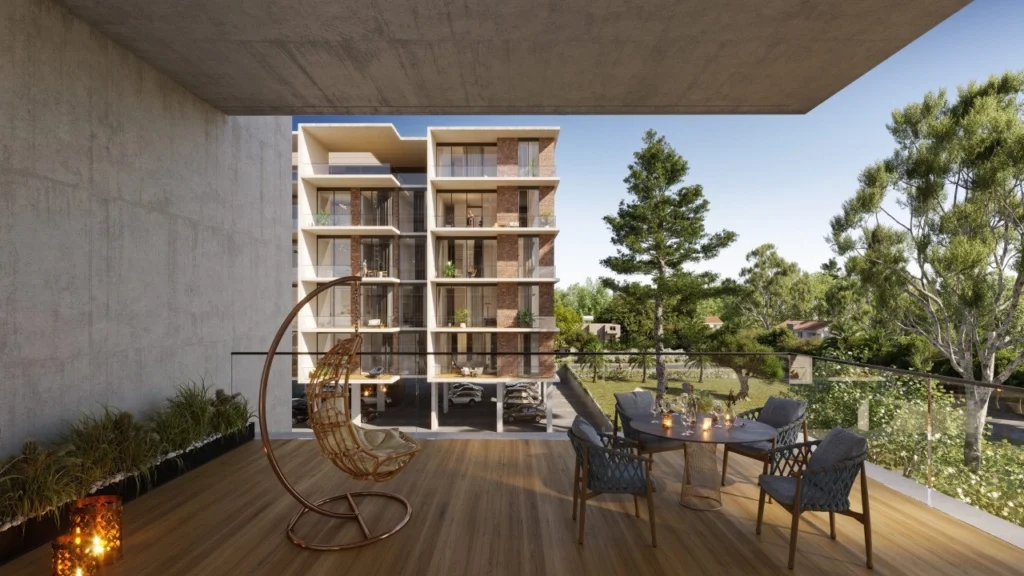 3 Bedroom Apartment for Sale in Germasogeia – Tourist Area, Limassol District