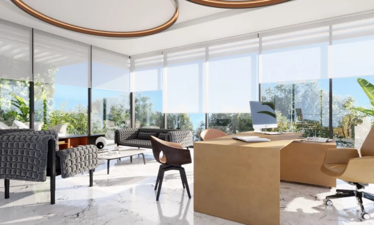 287m² Office for Sale in Limassol – Agios Athanasios