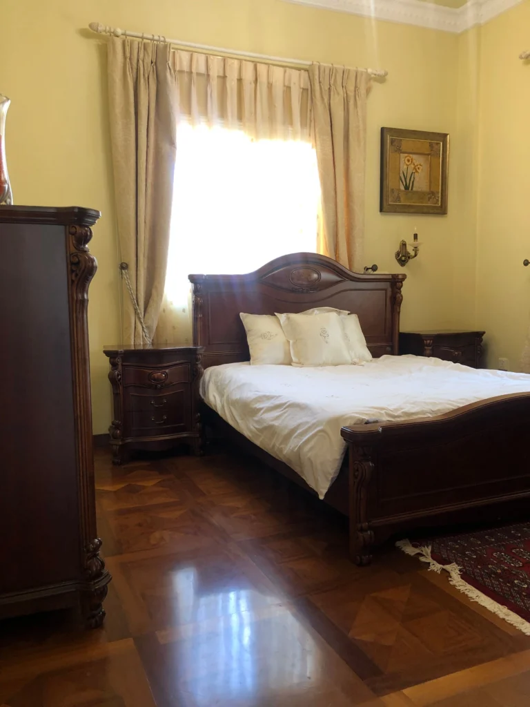 4 Bedroom House for Sale in Germasogeia – Tourist Area, Limassol District