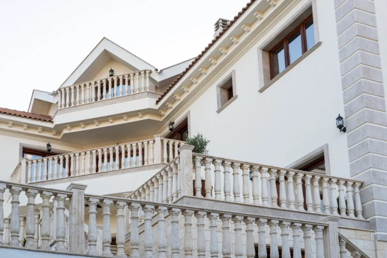 6+ Bedroom House for Sale in Mouttagiaka, Limassol District