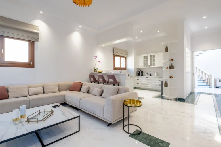 6+ Bedroom House for Sale in Mouttagiaka, Limassol District