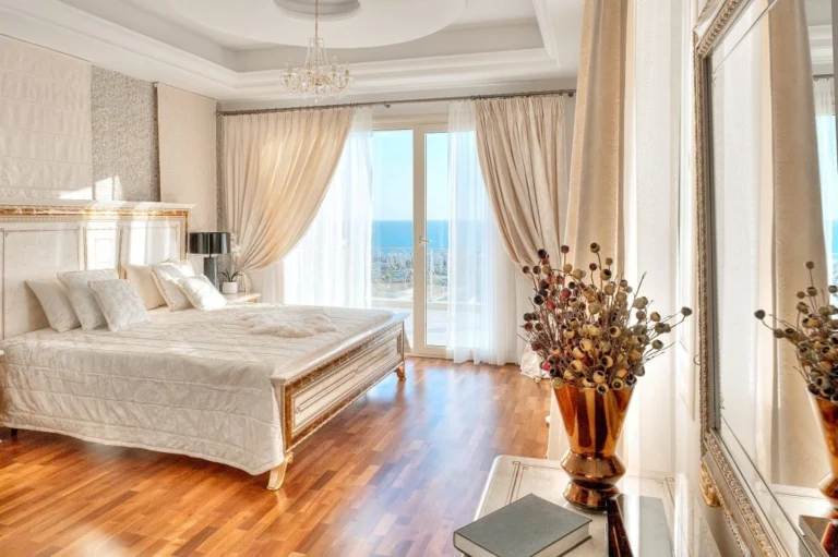 4 Bedroom House for Sale in Limassol District