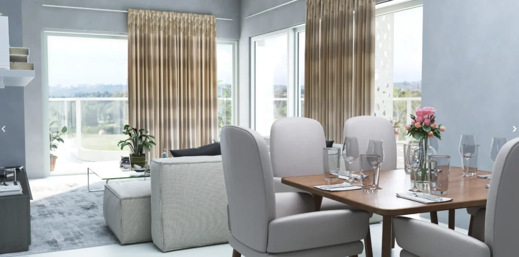 3 Bedroom Apartment for Sale in Larnaca
