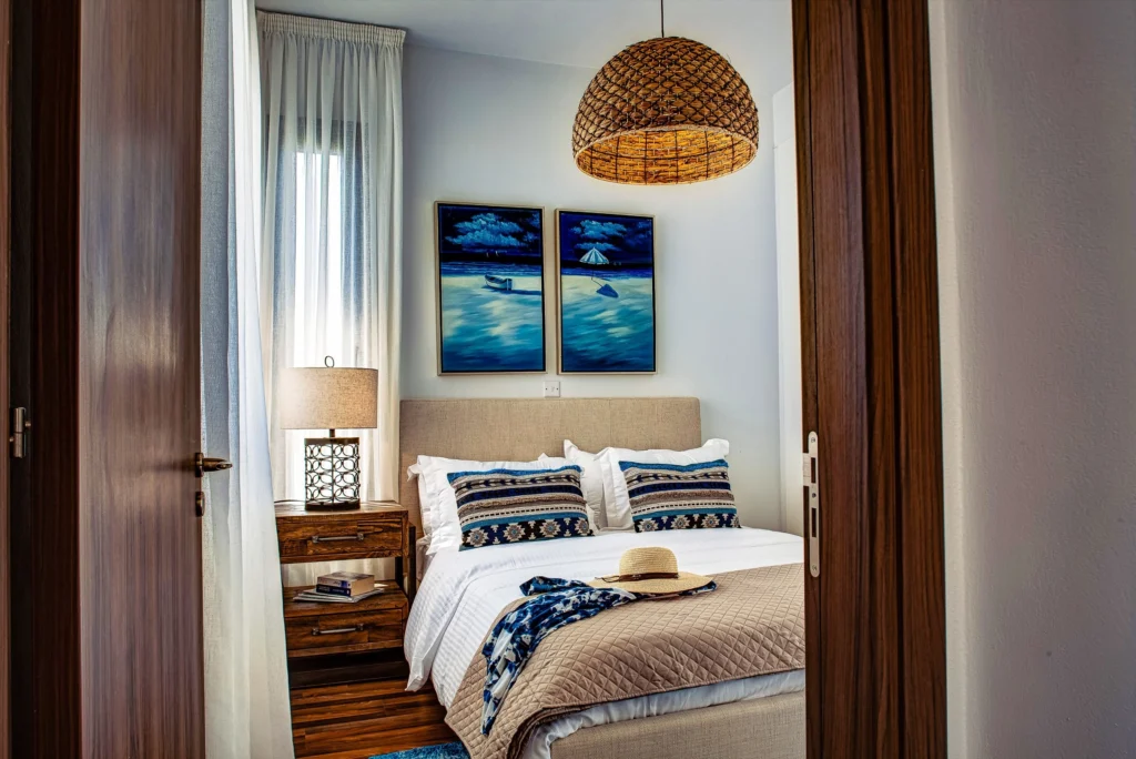 3 Bedroom House for Sale in Mazotos, Larnaca District