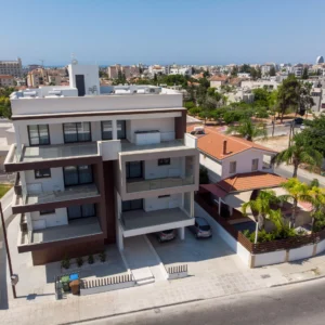 4 Bedroom Apartment for Sale in Potamos Germasogeias, Limassol District