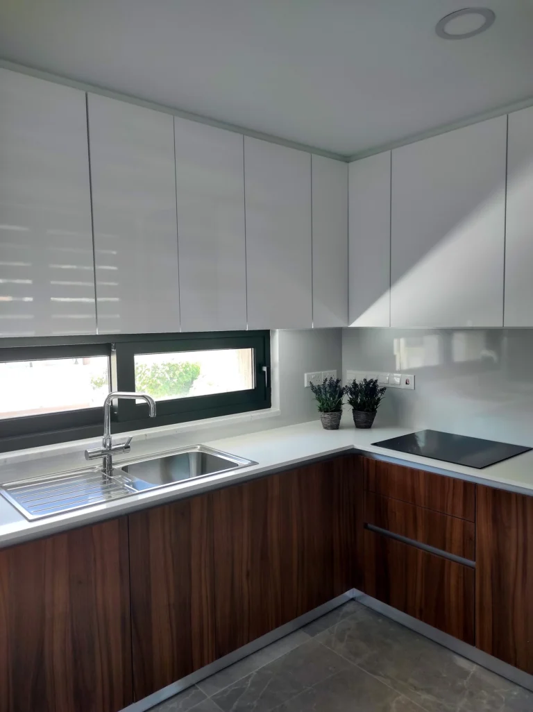 3 Bedroom Apartment for Sale in Larnaca – Agios Nikolaos, Limassol District