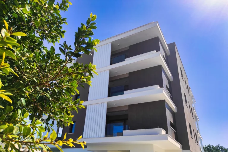 3 Bedroom Apartment for Sale in Larnaca – Agios Nikolaos, Limassol District