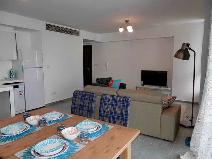 2 Bedroom Apartment for Sale in Limassol – Neapolis