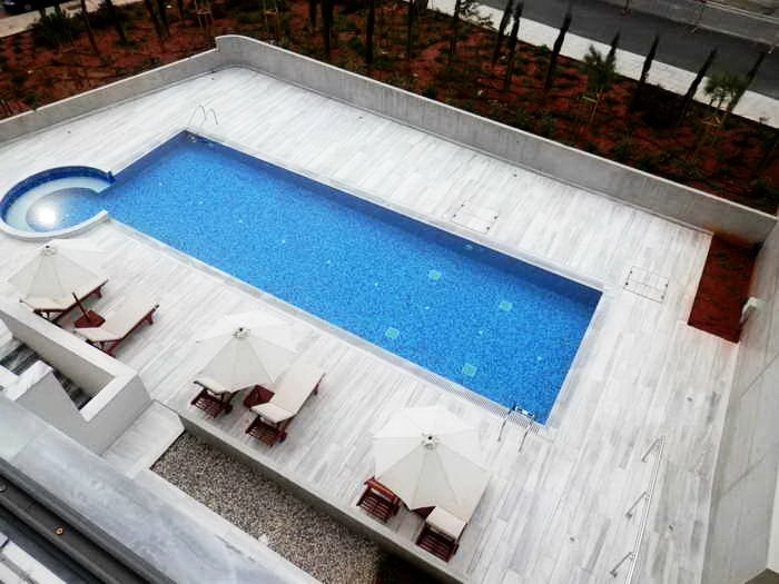 2 Bedroom Apartment for Sale in Limassol – Neapolis
