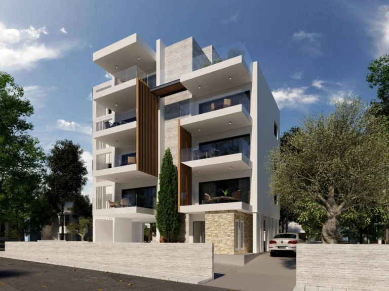 2 Bedroom Apartment for Sale in Tombs Of the Kings, Paphos District