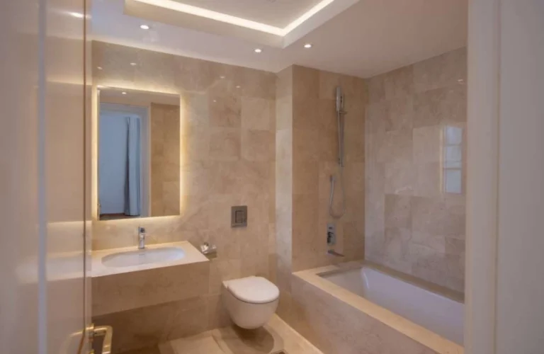 3 Bedroom Apartment for Sale in Germasogeia, Limassol District